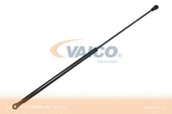 газов амортисьор, капак на двигателя V10-2071