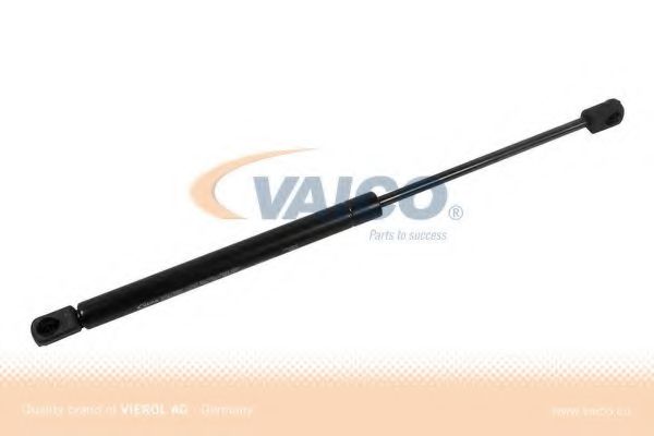 газов амортисьор, багажно/товарно пространство V10-2081