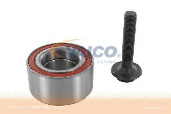 комплект колесен лагер V10-2110