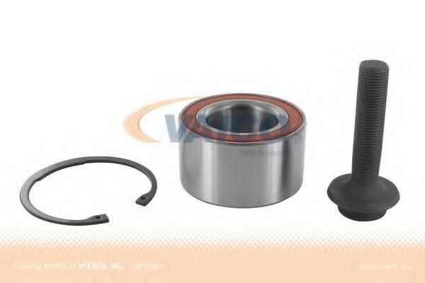 комплект колесен лагер V10-2112