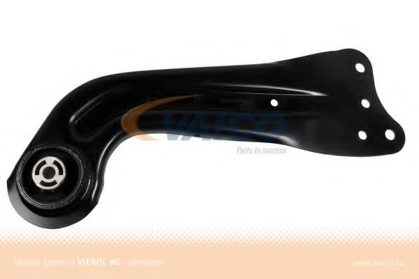 носач, окачване на колелата V10-2140