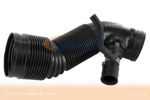 всмукващ маркуч, въздушен филтър V10-2268