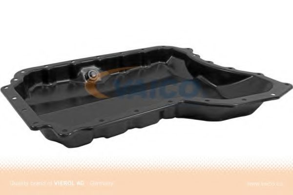 маслена вана (картер) V10-2297