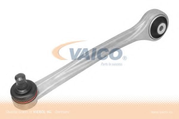 носач, окачване на колелата V10-2317-1