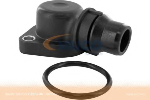 фланец за охладителната течност V10-2345