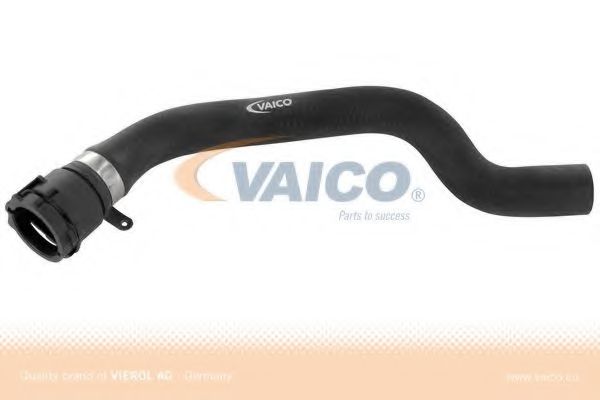 маркуч на радиатора V10-2347