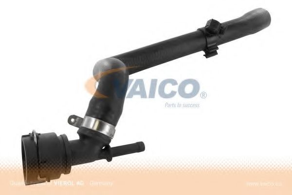 маркуч на радиатора V10-2348