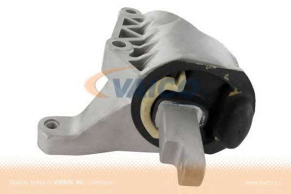 опора на тампон, окачване на двигателя V10-2421