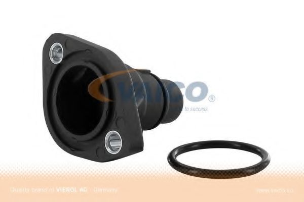 фланец за охладителната течност V10-2483