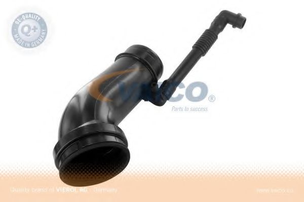 всмукателна тръба, захранване с въздух V10-2507