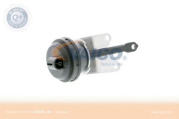 управляваща клапа, захранване с въздух V10-2514