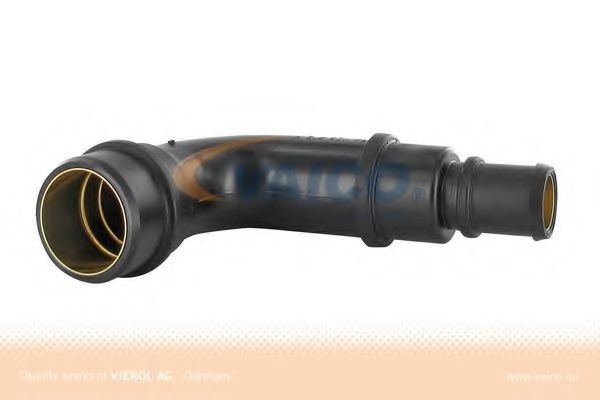 маркуч, вентилация на колянно-мотовилковия блок V10-2522