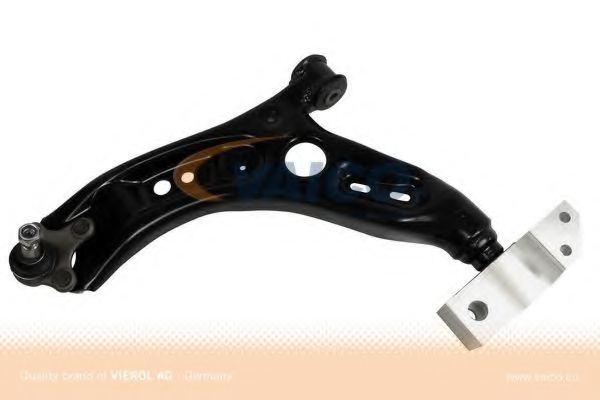 носач, окачване на колелата V10-2587