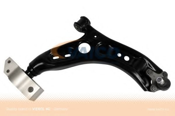 носач, окачване на колелата V10-2588