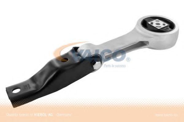 окачване, двигател V10-2652