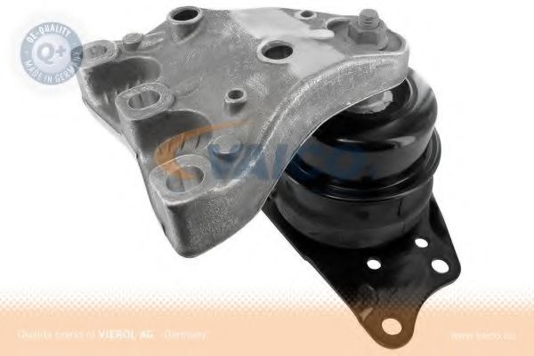 окачване, двигател V10-2665