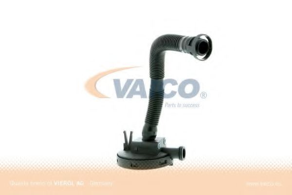 клапан, вентилация корпус разпределителен вал V10-2675