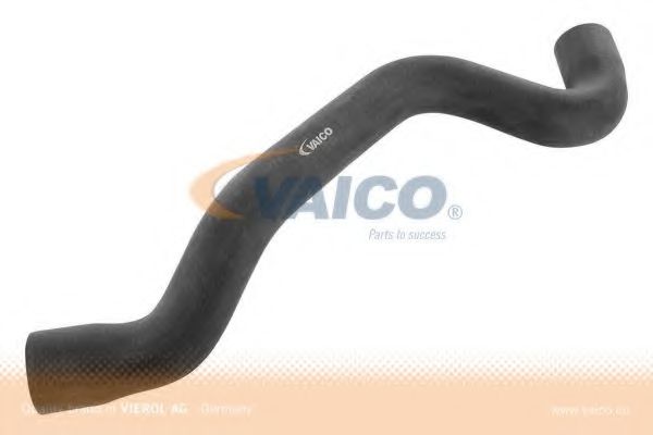 маркуч на радиатора V10-2730