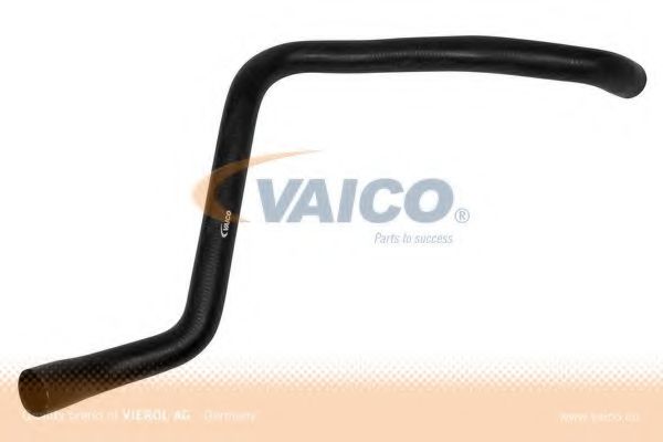 маркуч на радиатора V10-2734