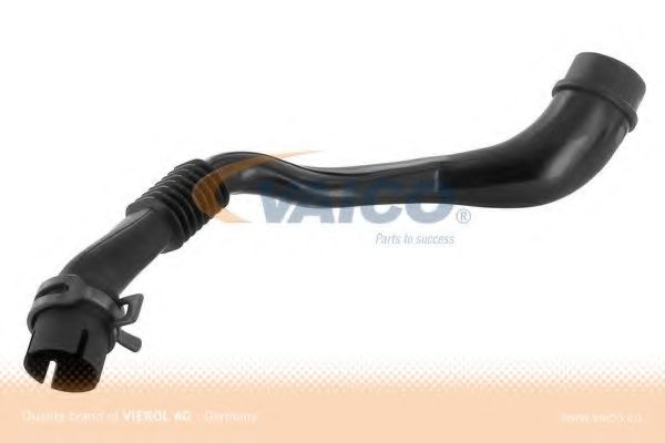 маркуч, вентилация на колянно-мотовилковия блок V10-2778