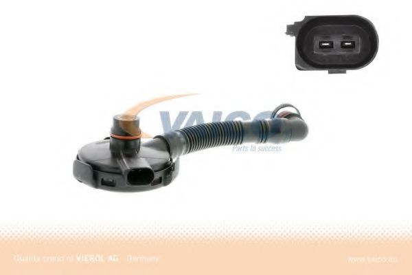 клапан, вентилация корпус разпределителен вал V10-2795