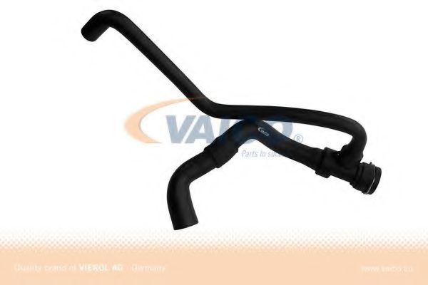 маркуч на радиатора V10-2818