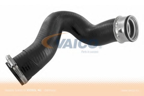 въздуховод за турбината V10-2837