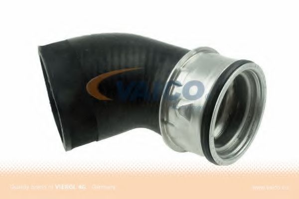 въздуховод за турбината V10-2850