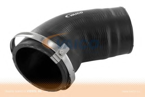 въздуховод за турбината V10-2855