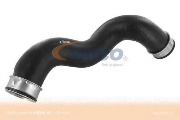 въздуховод за турбината V10-2865