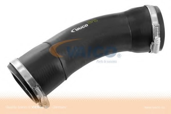 въздуховод за турбината V10-2877