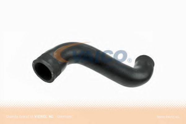 въздуховод за турбината V10-2891