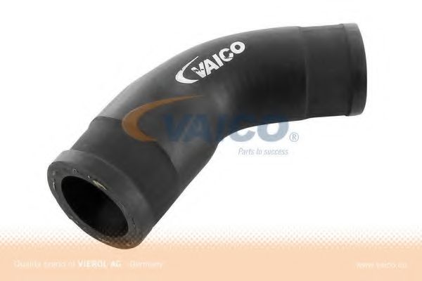 въздуховод за турбината V10-2920