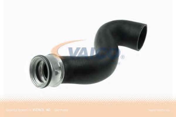 въздуховод за турбината V10-2922