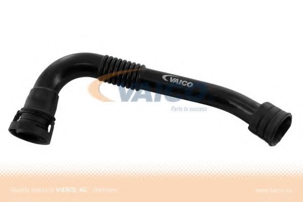 маркуч, вентилация на колянно-мотовилковия блок V10-2941