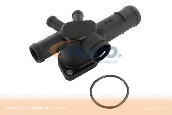 фланец за охладителната течност V10-2956