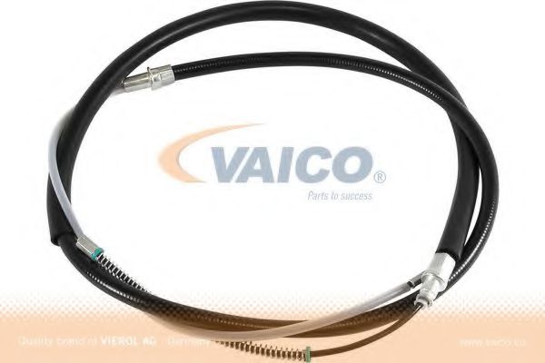 жило, ръчна спирачка V10-30009