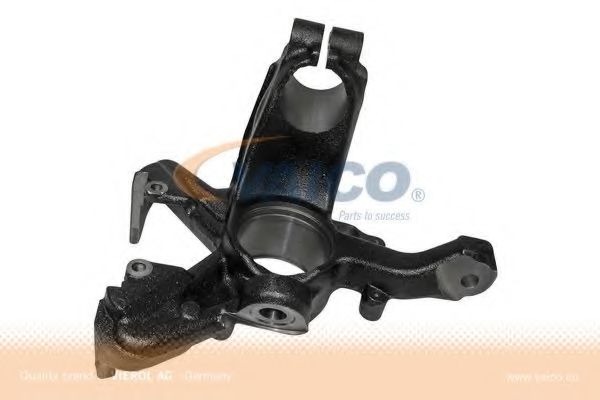 шенкел, окачване на колелата V10-3033