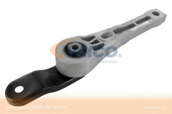 окачване, двигател V10-3111