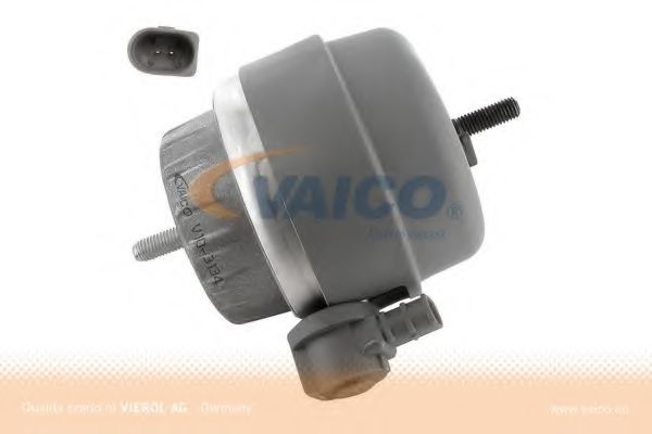 окачване, двигател V10-3134