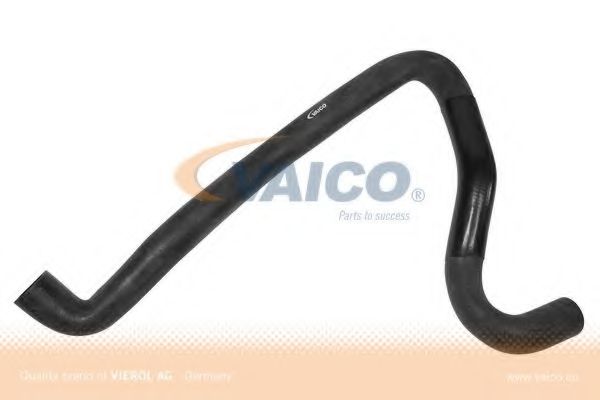 маркуч на радиатора V10-3197