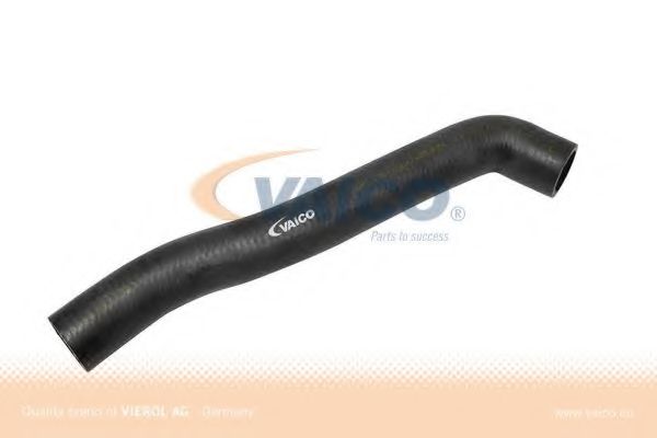 маркуч на радиатора V10-3201