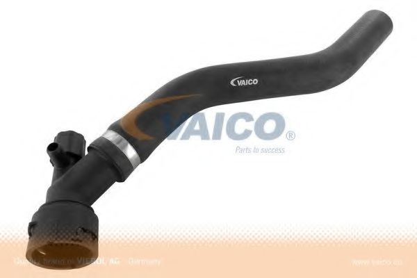 маркуч на радиатора V10-3205