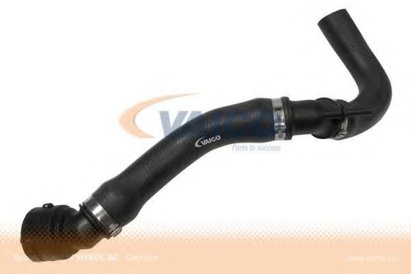 маркуч на радиатора V10-3206