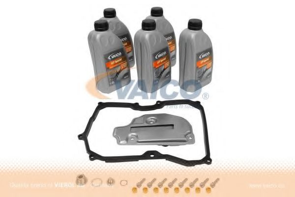 к-кт части, смяна масло-автоматични скорости V10-3218