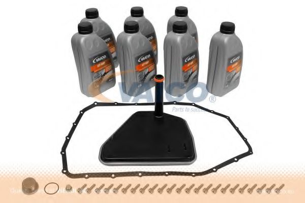 к-кт части, смяна масло-автоматични скорости V10-3227