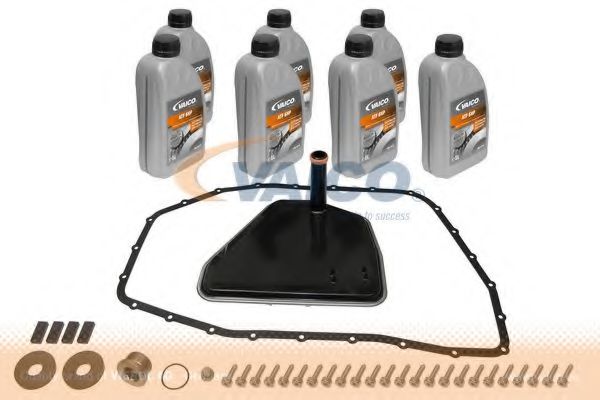 к-кт части, смяна масло-автоматични скорости V10-3230