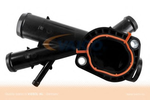 фланец за охладителната течност V10-3242