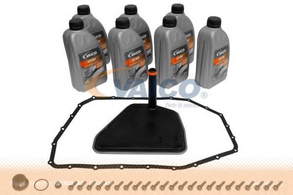 к-кт части, смяна масло-автоматични скорости V10-3293