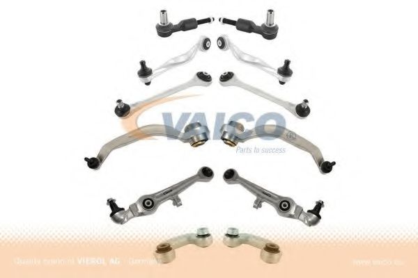 комплект окачване V10-3304